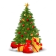 Christmas Tree: векторные изображения и иллюстрации, которые можно скачать  бесплатно | Freepik